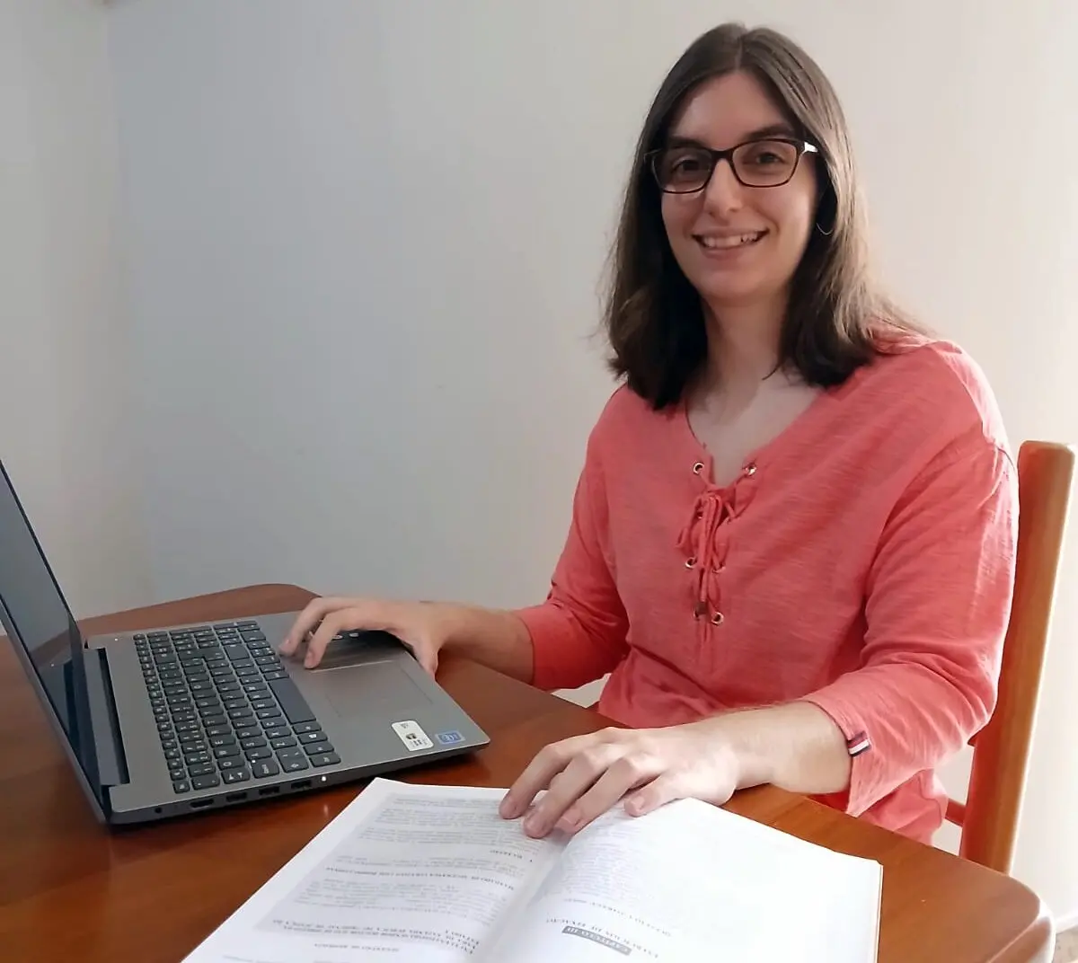 Home Aulas de Direito Constitucional para a OAB Gaby perfil